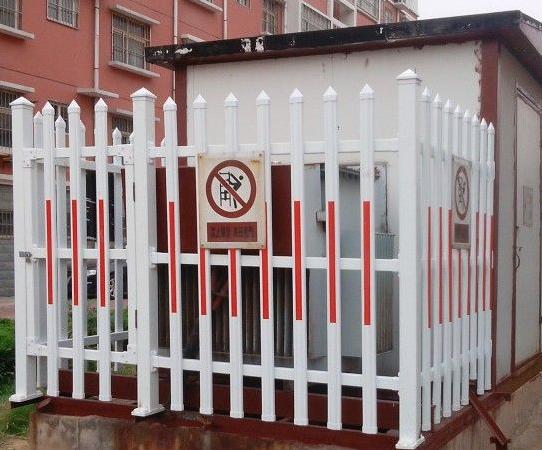 pvc標志樁,pvc型材