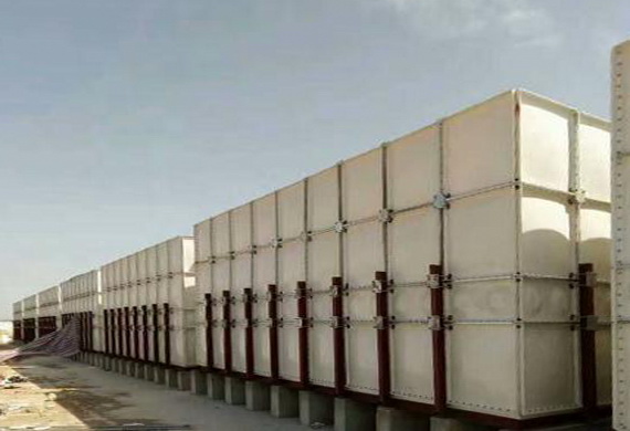 玻璃鋼水箱,smc玻璃鋼水箱,smc玻璃鋼水箱的用途