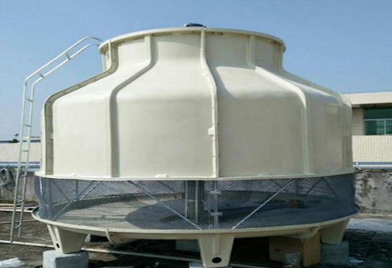 玻璃鋼冷卻塔,玻璃鋼冷卻塔的優勢特點