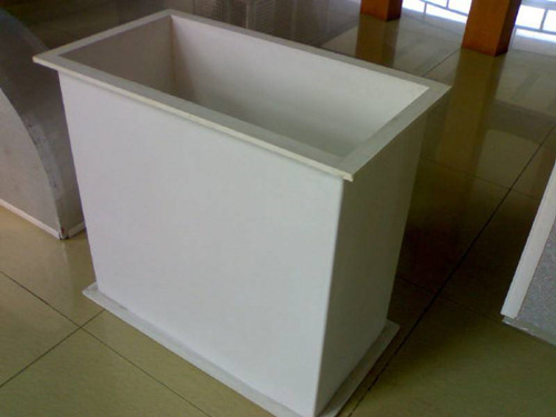 玻璃鋼風(fēng)管,無機玻璃鋼風(fēng)管