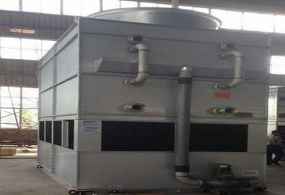 節能閉式冷卻塔特點