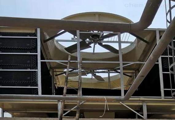 玻璃鋼冷卻塔,玻璃鋼冷卻塔全面檢查