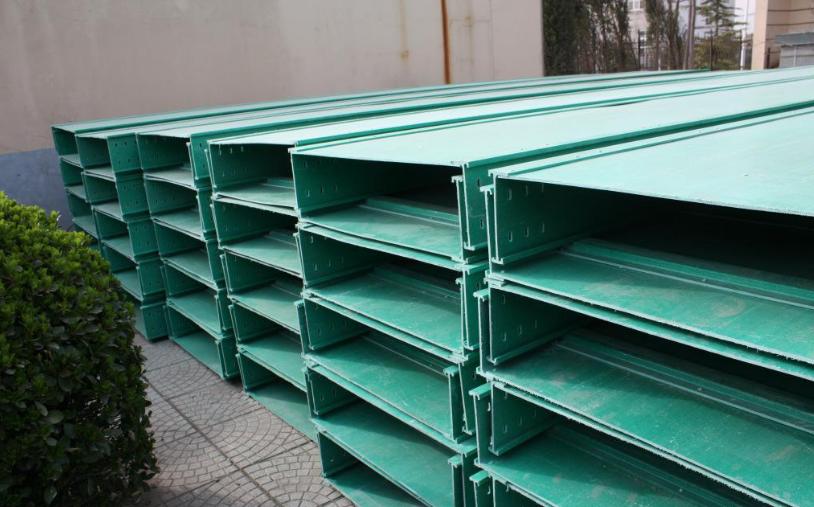 防火電纜橋架,玻璃鋼電纜橋架